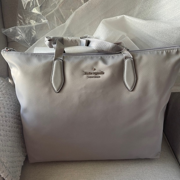 NWT Tags Kate Spade  Bag & Wristlet - Picture 7 of 8